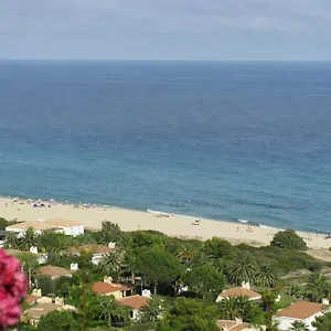 Appartamenti Costa Rei Aparthotel